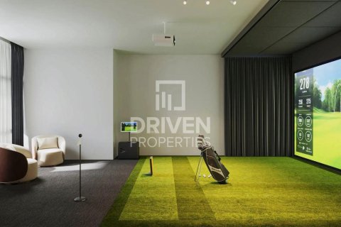 Apartment sa Jumeirah Lake Towers, Dubai, UAE 1 silid, 56.86 sq.m. № 762259 - larawan 7