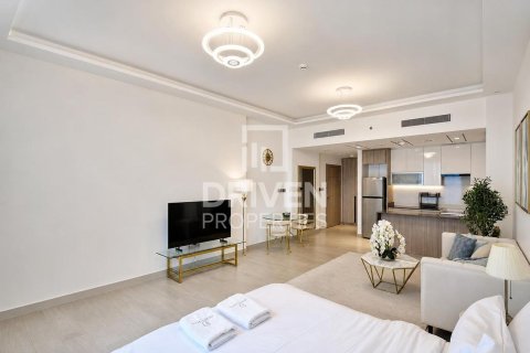 Apartment sa Jumeirah Lake Towers, Dubai, UAE 1 silid, 56.86 sq.m. № 762259 - larawan 2