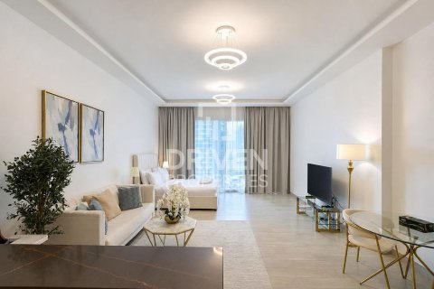 Apartment sa Jumeirah Lake Towers, Dubai, UAE 1 silid, 56.86 sq.m. № 762259 - larawan 3