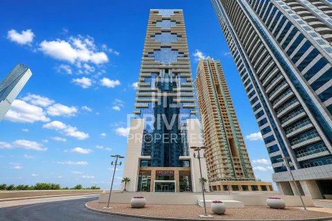Apartment sa Jumeirah Lake Towers, Dubai, UAE 1 silid, 56.86 sq.m. № 762259 - larawan 14