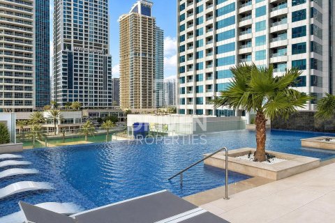Apartment sa Jumeirah Lake Towers, Dubai, UAE 1 silid, 56.86 sq.m. № 762259 - larawan 17