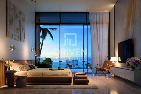 Apartman u Dubai, UAE 1 spavaća soba, 92.62 m2 Br. 762258 - fotografija 9