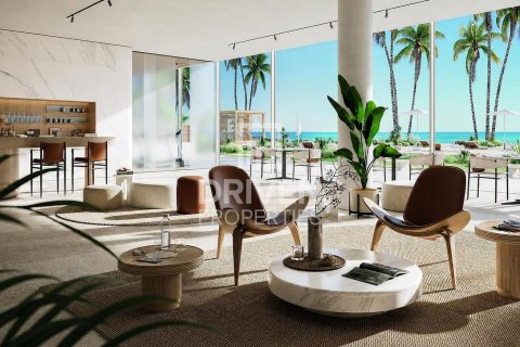 Apartmen di Dubai, UAE 1 bilik tidur, 92.62 meter persegi № 762258