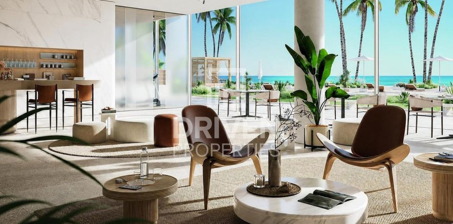 Apartman u Dubai, UAE 92.62 m2, 1 spavaća soba Br. 762258