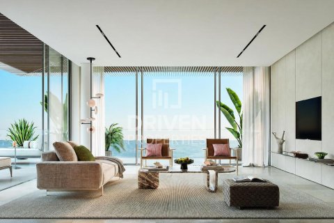 Apartman u Dubai, UAE 1 spavaća soba, 92.62 m2 Br. 762258 - fotografija 12