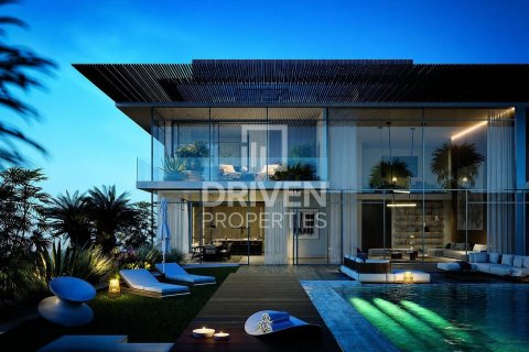 Apartman u Dubai, UAE 1 spavaća soba, 92.62 m2 Br. 762258 - fotografija 14