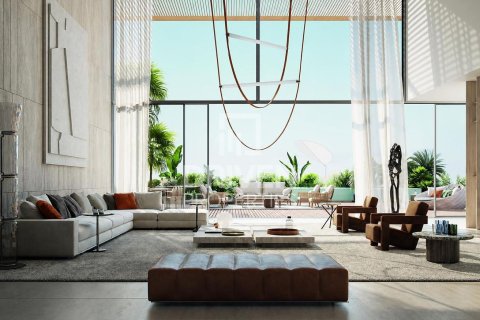 Apartman u Dubai, UAE 1 spavaća soba, 92.62 m2 Br. 762258 - fotografija 13
