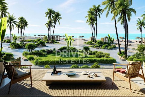 Apartman u Dubai, UAE 1 spavaća soba, 92.62 m2 Br. 762258 - fotografija 15