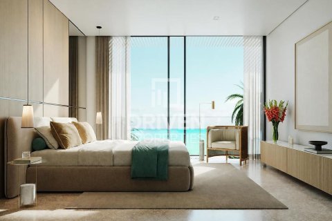 Apartman u Dubai, UAE 1 spavaća soba, 92.62 m2 Br. 762258 - fotografija 17