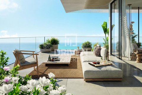 Apartman u Dubai, UAE 1 spavaća soba, 92.62 m2 Br. 762258 - fotografija 11