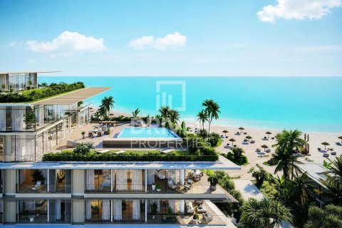 Apartman u Dubai, UAE 1 spavaća soba, 92.62 m2 Br. 762258 - fotografija 10