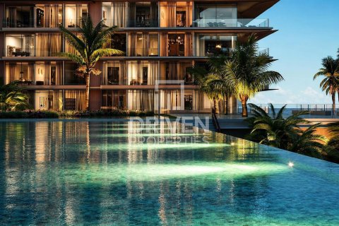 Apartman u Dubai, UAE 1 spavaća soba, 92.62 m2 Br. 762258 - fotografija 20