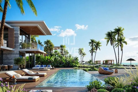 Apartman u Dubai, UAE 1 spavaća soba, 92.62 m2 Br. 762258 - fotografija 5