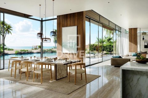 Apartman u Dubai, UAE 1 spavaća soba, 92.62 m2 Br. 762258 - fotografija 8