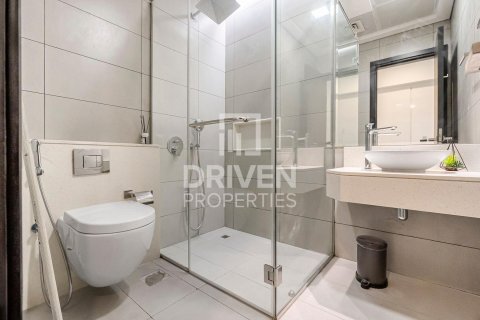 Apartament në Arjan, Dubai, Emiratet e Bashkuara Arabe 3 dhoma gjumi, 228.63 m2. № 762255 - Foto 12