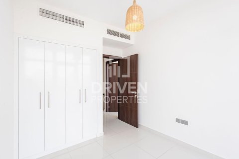 Řadový dům v Dubai, SAE 3 ložnice, 112.23 m² Č.: 762260 - fotografie 10