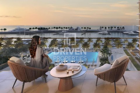 Appartement te koop in Mina Rashid, Dubai, VAE 1 slaapkamer, 67.35 vr.m., nr 762256 - foto 9