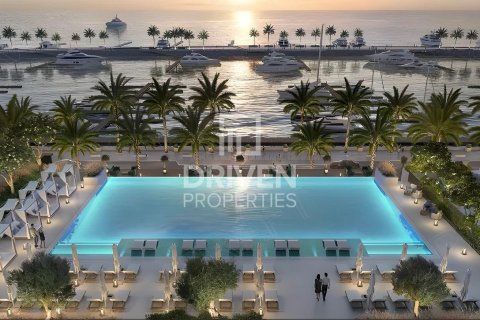 Appartement te koop in Mina Rashid, Dubai, VAE 1 slaapkamer, 67.35 vr.m., nr 762256 - foto 2