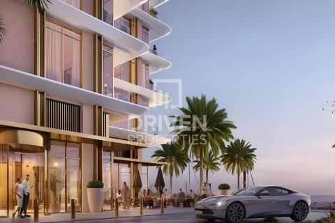 Appartement te koop in Mina Rashid, Dubai, VAE 1 slaapkamer, 67.35 vr.m., nr 762256 - foto 5