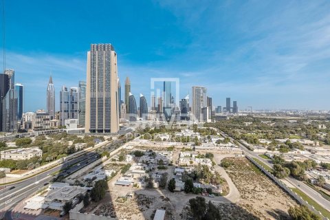 Lakás itt: Zabeel, Dubai, EAE, 1 hálószoba, 69.12 m², azonosító: 762261 - fénykép 1