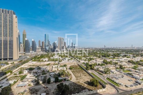 Lakás itt: Zabeel, Dubai, EAE, 1 hálószoba, 69.12 m², azonosító: 762261 - fénykép 2