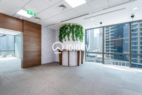 Γραφείο σε Business Bay, Dubai, ΗΑΕ 157.19 τ.μ. Αρ. 737025