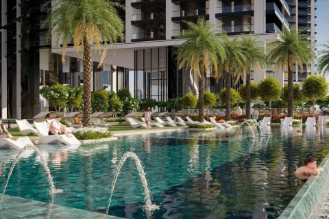 Müüa korter asukohaga Dubai, AÜE: 2 magamistoaga, 93.0 m² Nr 686355 - pilt 7