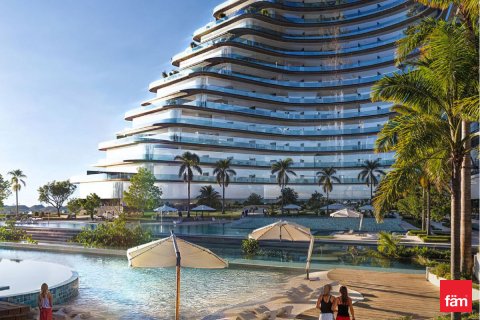 Dubai、UAE にあるマンション販売中 1ベッドルーム、76.3 m2、No715349 - 写真 9