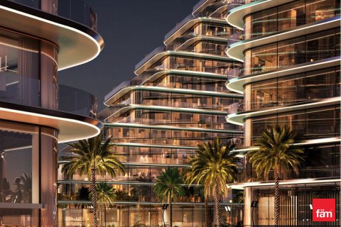 Dubai、UAE にあるマンション販売中 1ベッドルーム、76.3 m2、No715349 - 写真 11