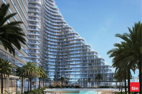 Dubai、UAE にあるマンション販売中 1ベッドルーム、76.3 m2、No715349 - 写真 12