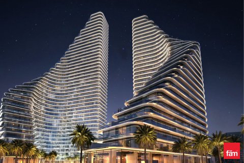 Dubai、UAE にあるマンション販売中 1ベッドルーム、76.3 m2、No715349 - 写真 16