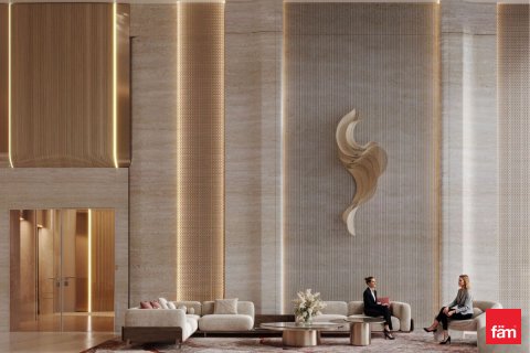 Dubai、UAE にあるマンション販売中 1ベッドルーム、76.3 m2、No715349 - 写真 7