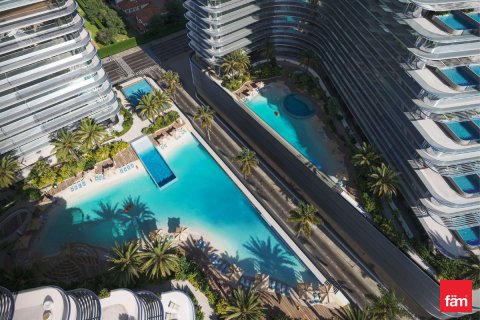Dubai、UAE にあるマンション販売中 1ベッドルーム、76.3 m2、No715349 - 写真 10