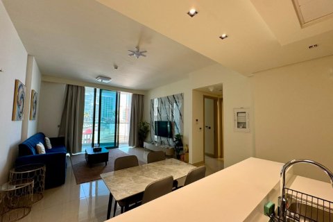 Byt v Ras Al Khaimah, SAE 1 ložnice, 72 m² Č.: 734600 - fotografie 6