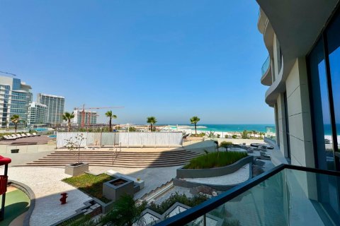 Leilighet i Ras Al Khaimah, Emiratene 1 soverom, 72 kvm nr. 734600