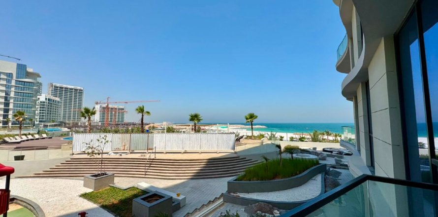 Byt v Ras Al Khaimah, SAE 1 ložnice, 72 m² Č.: 734600