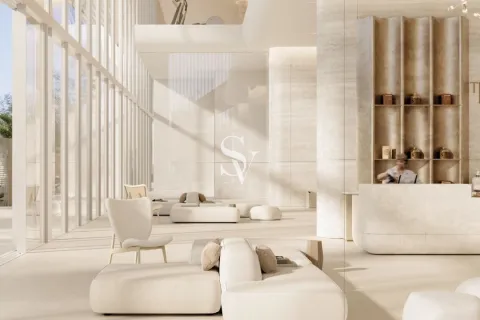 Penthouse de vânzare în Al Barsha, Dubai, EAU 3 dormitoare, 529 mp. №658127 - poză 2
