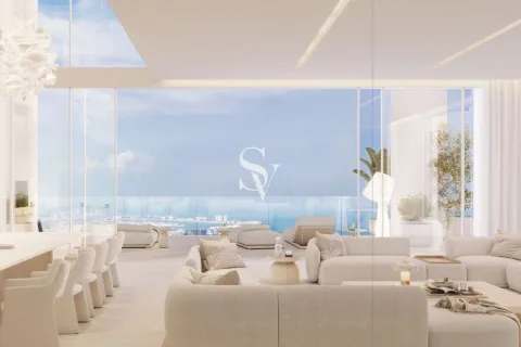 Al Barsha, Dubai, UAE의 펜트하우스 침실 3개, 529제곱미터 번호 658127