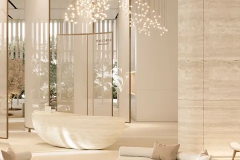 Penthouse de vânzare în Al Barsha, Dubai, EAU 3 dormitoare, 529 mp. №658127 - poză 11