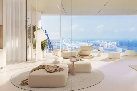 Penthouse de vânzare în Al Barsha, Dubai, EAU 3 dormitoare, 529 mp. №658127 - poză 4