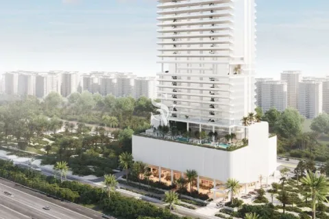 Penthouse de vânzare în Al Barsha, Dubai, EAU 3 dormitoare, 529 mp. №658127 - poză 6