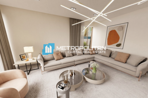 Saadiyat Island, Abu Dhabi, BAE’de satılık villa 4 yatak odası, 461.2 m&sup2; No 659846 - fotoğraf 6