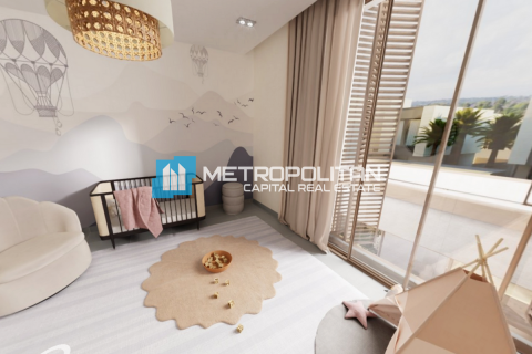Saadiyat Island, Abu Dhabi, BAE’de satılık villa 4 yatak odası, 461.2 m&sup2; No 659846 - fotoğraf 12