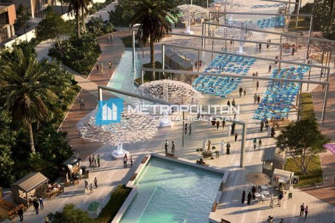 Saadiyat Island, Abu Dhabi, BAE’de satılık villa 4 yatak odası, 461.2 m&sup2; No 659846 - fotoğraf 3
