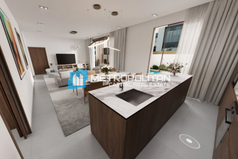 Saadiyat Island, Abu Dhabi, BAE’de satılık villa 4 yatak odası, 461.2 m&sup2; No 659846 - fotoğraf 2