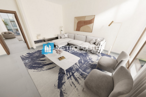 Saadiyat Island, Abu Dhabi, BAE’de satılık villa 4 yatak odası, 461.2 m&sup2; No 659846 - fotoğraf 7