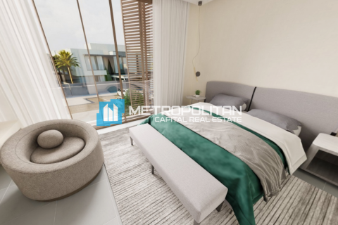 Saadiyat Island, Abu Dhabi, BAE’de satılık villa 4 yatak odası, 461.2 m&sup2; No 659846 - fotoğraf 11