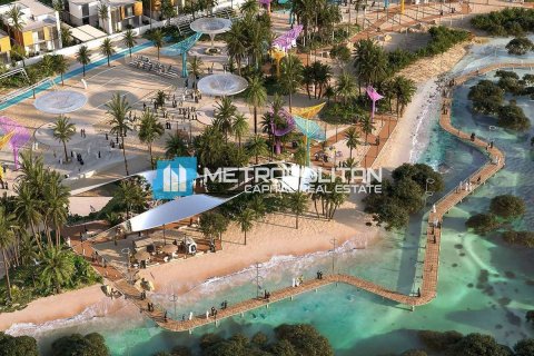 Saadiyat Island, Abu Dhabi, BAE’de satılık villa 4 yatak odası, 461.2 m&sup2; No 659846 - fotoğraf 20
