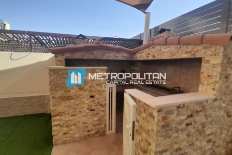 Villa itt: Abu Dhabi, EAE, 5 hálószoba, 351.8 m², azonosító: 659845 - fénykép 16