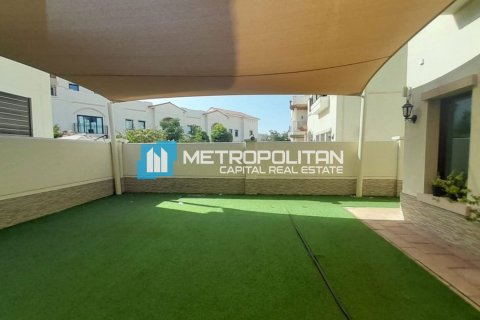Villa itt: Abu Dhabi, EAE, 5 hálószoba, 351.8 m², azonosító: 659845 - fénykép 15
